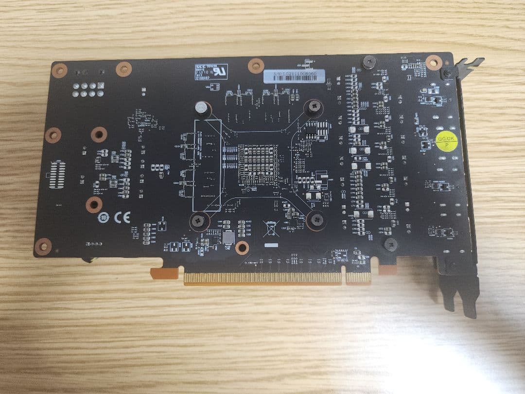AMD Radeon RX6600 8GB ジャンク品