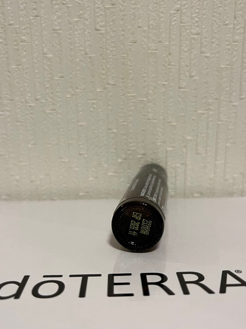 dōTERRA Jasmine エッセンシャルオイル 10ml
