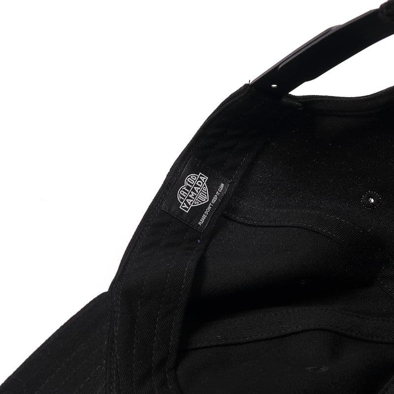 【新品未開封】TSY ORIGINAL CAP BLACK