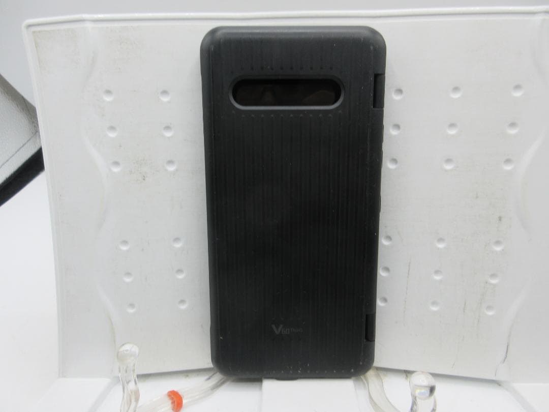 LG V60 ThinQ デュアルスクリーン ジャンク品