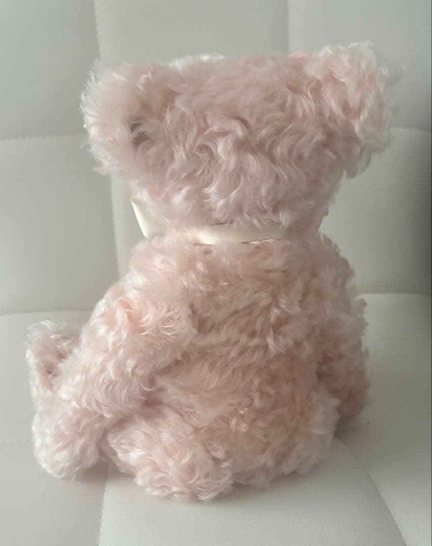 限定品！Steiff シュタイフ TUBAKI 椿 ~つばき~テディベア
