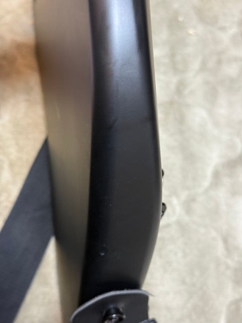 SELDER JBC 04 BBマットブラック ジャズベース エレキベース