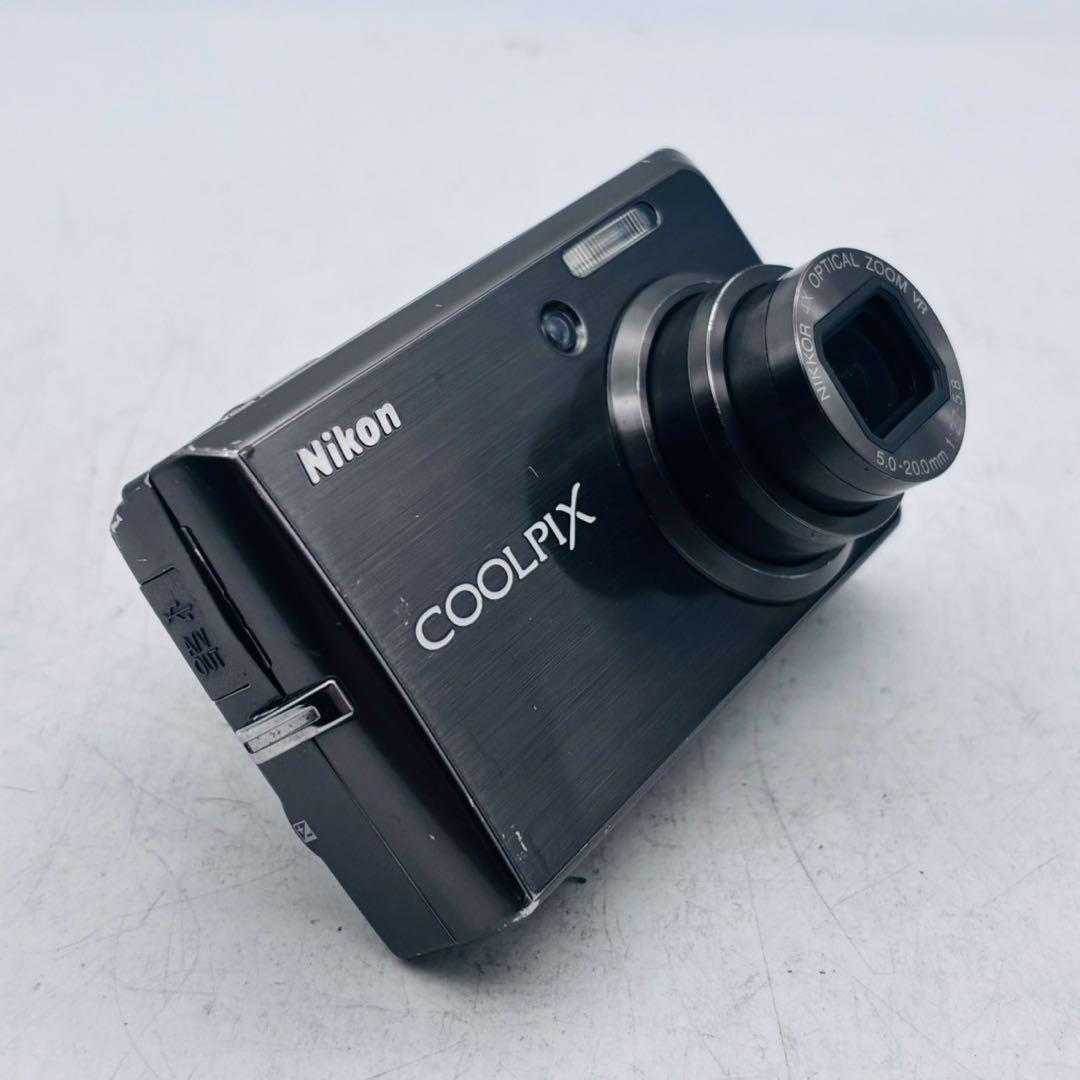 【動作確認済み】Nikon COOLPIX S600