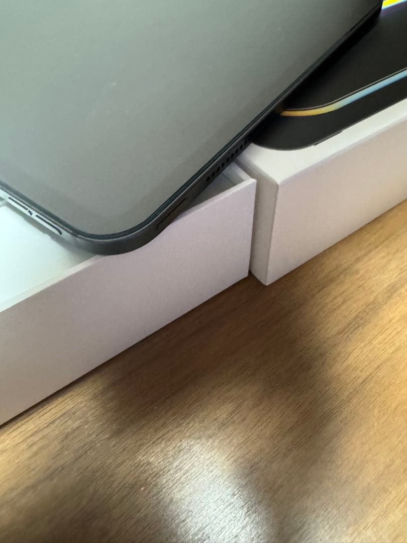 T*e様 iPad Pro 11インチ (M4) Wi-Fi 512GB スペー