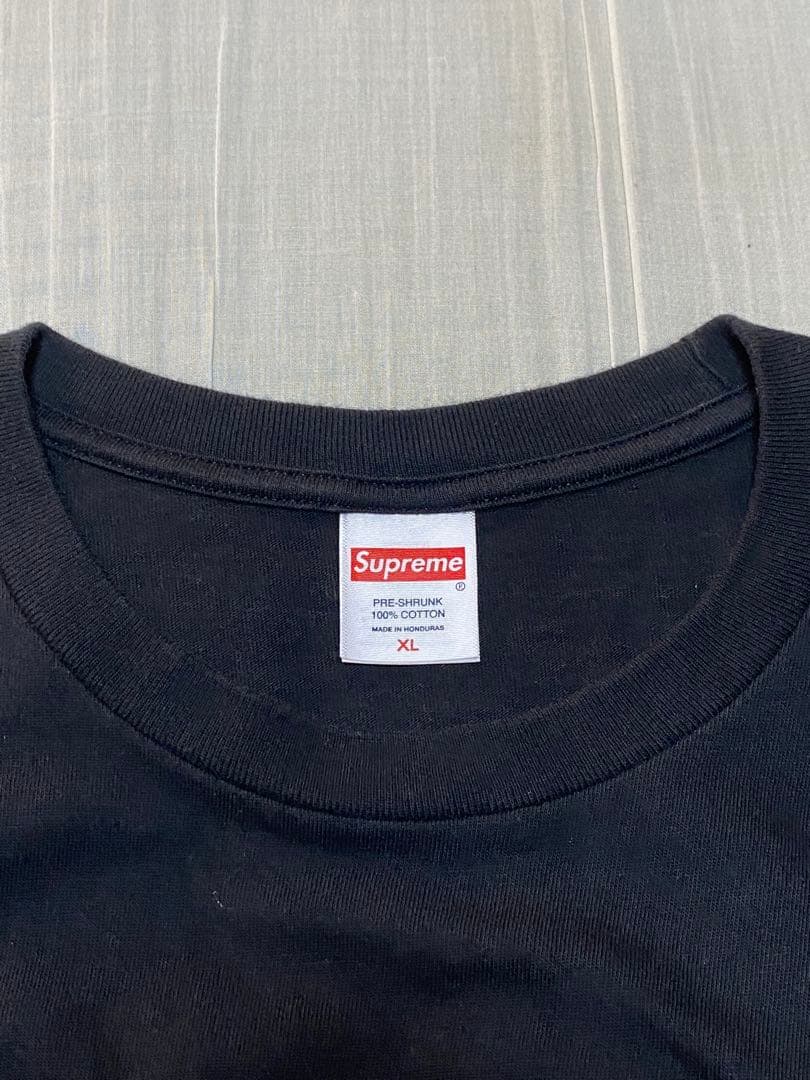 トップス Supreme Dean Blunt Tee
