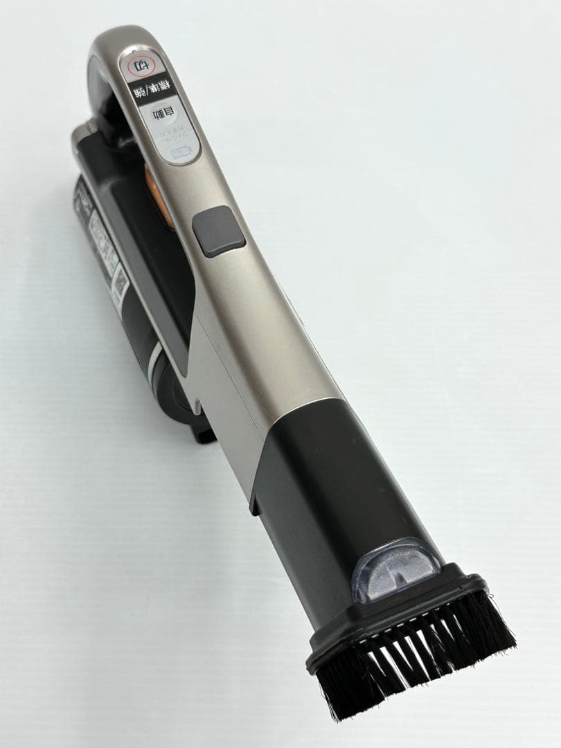 本体のみ　動作保証品　日立　掃除機　PV-BH900J 2022年製　中古　良品