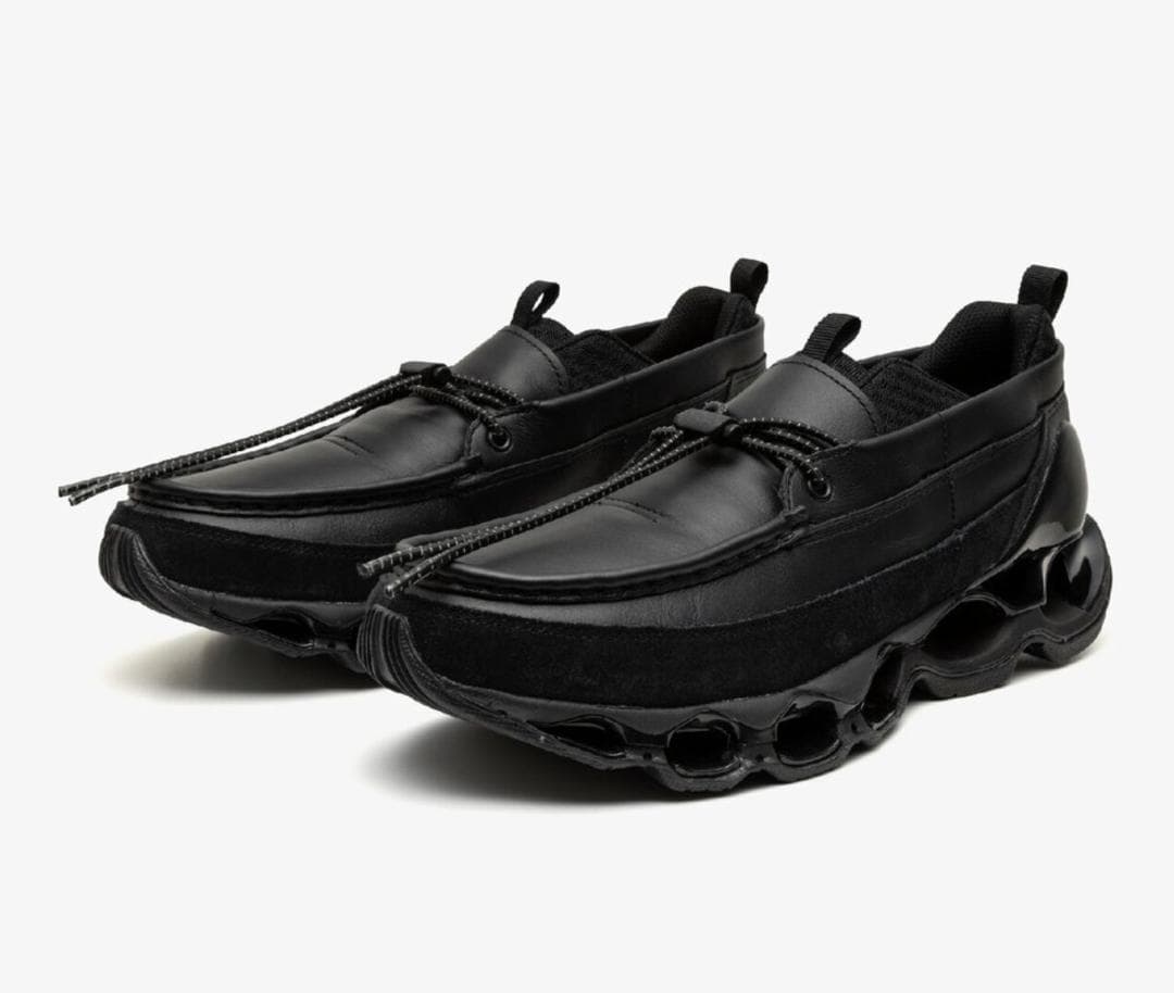 【新品】MIZUNO WAVE PROPHECY MOC 28.0cm