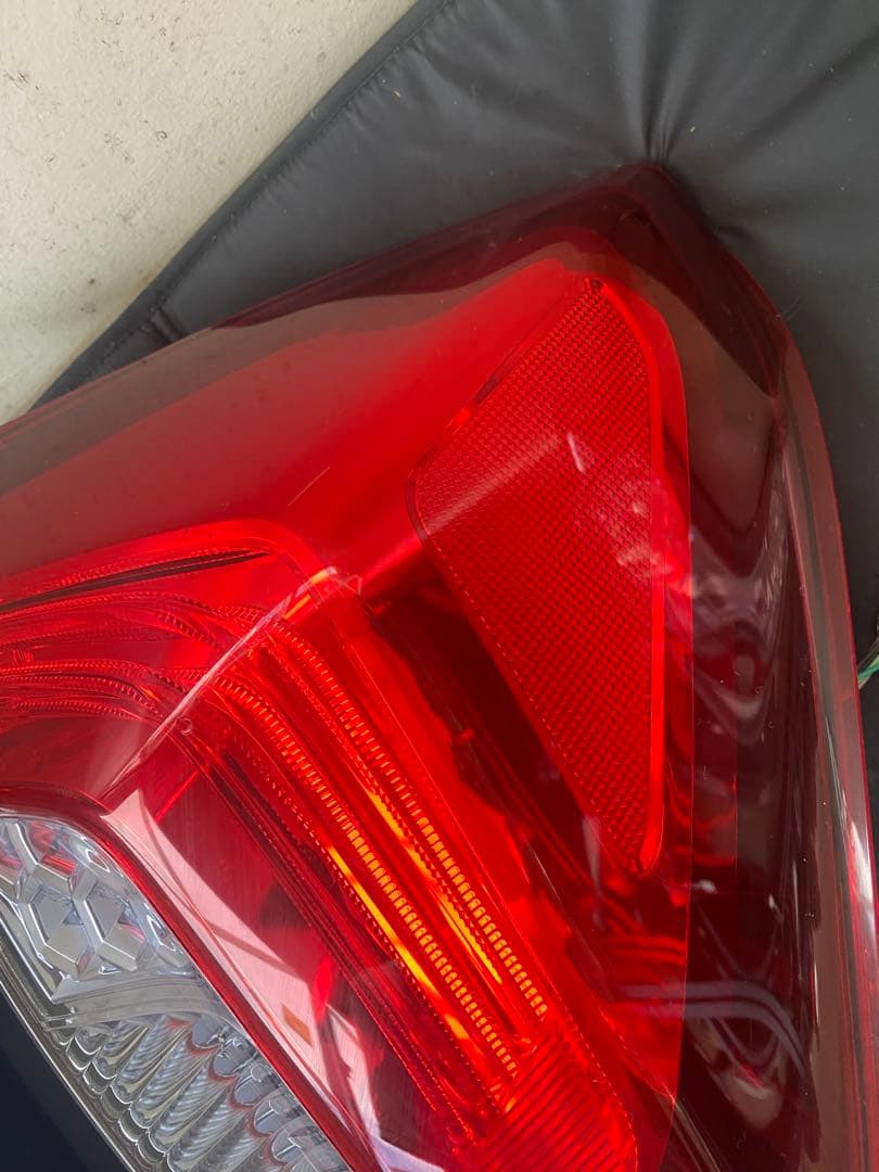 ホンダ フィット GK系 純正 テールランプ 左右セット 美品