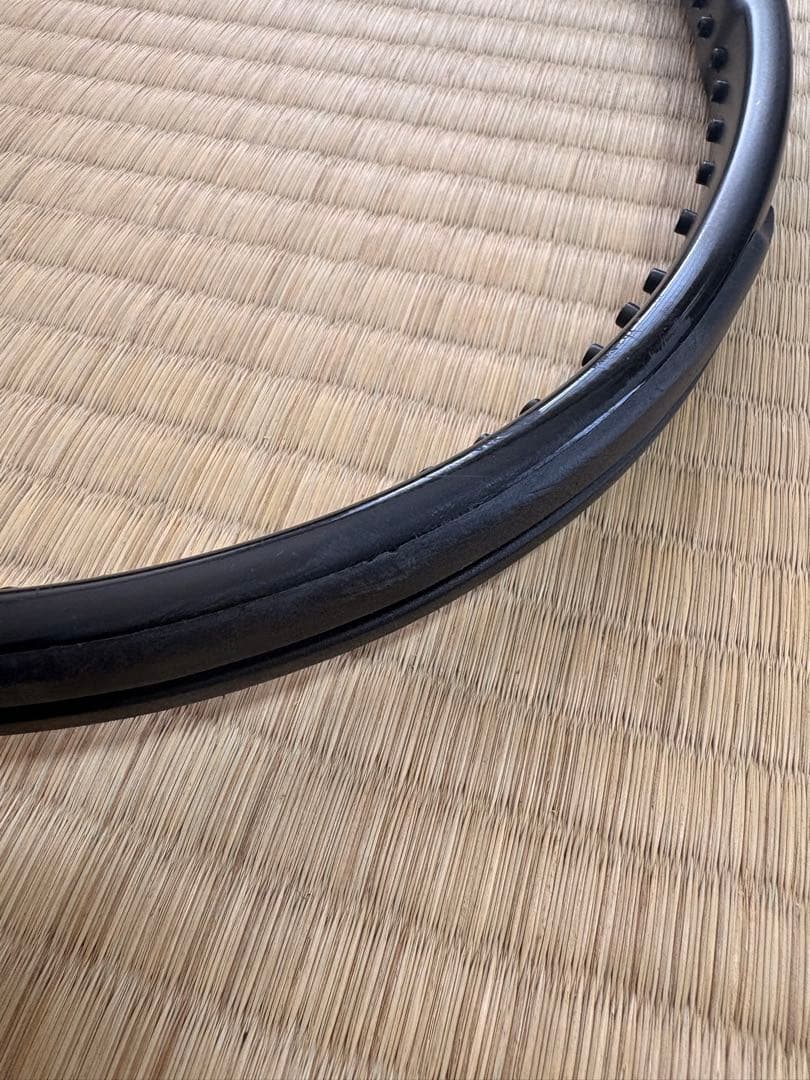 テニスラケット ウィルソン　プロスタッフ97 V14