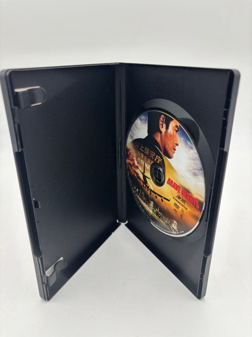 ハ*チ様 海猿DVD セット　セル版