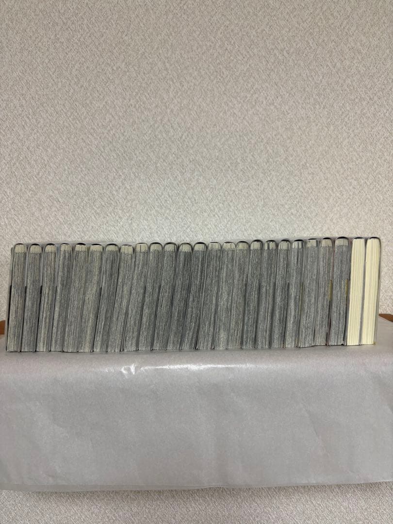 鬼滅の刃　全23巻+小説版第2弾&第3弾　全巻ブックカバー付き