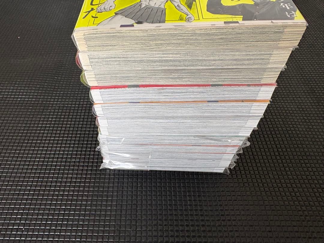 て*ん様 常人仮面　全巻セット　1-12巻