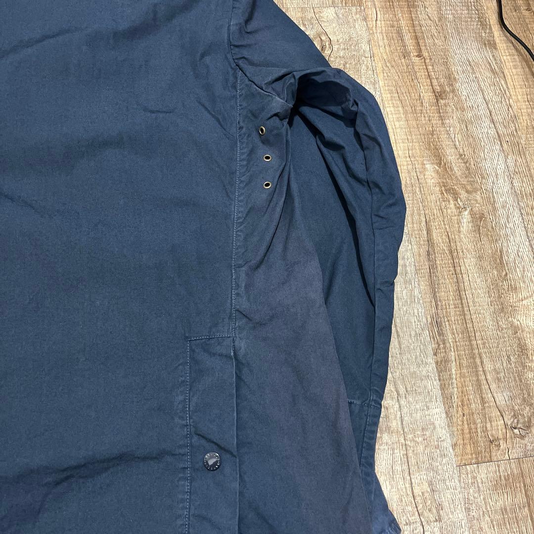s*t様 BARBOUR x ENGINEERED GARMENTS テーラード