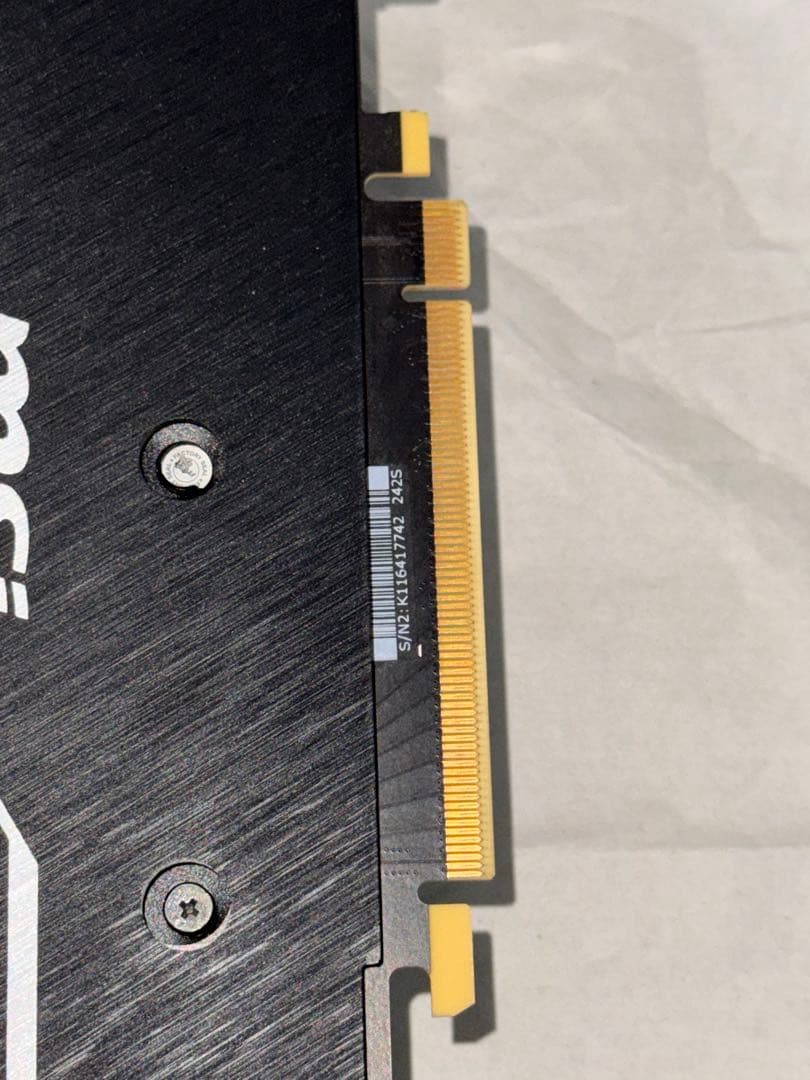 あ*い様 NVIDIA GeForce RTX 2080 Super ジャンク