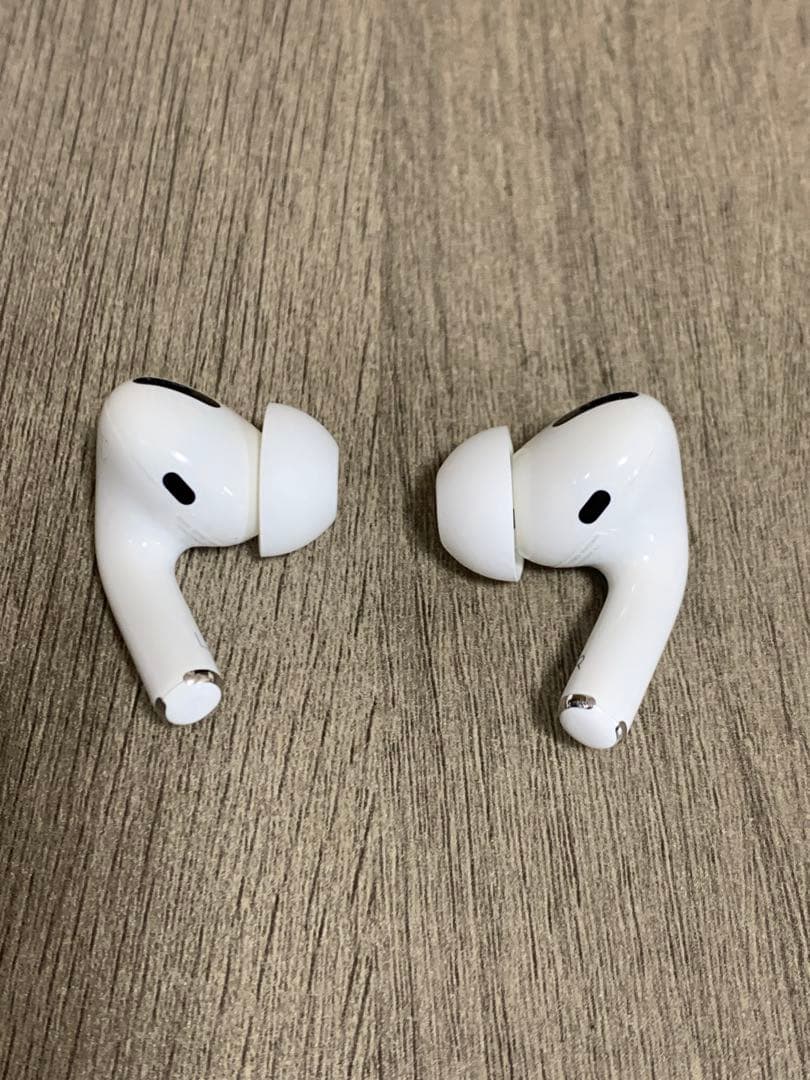 2021 Apple AirPods Pro MagSafe対応