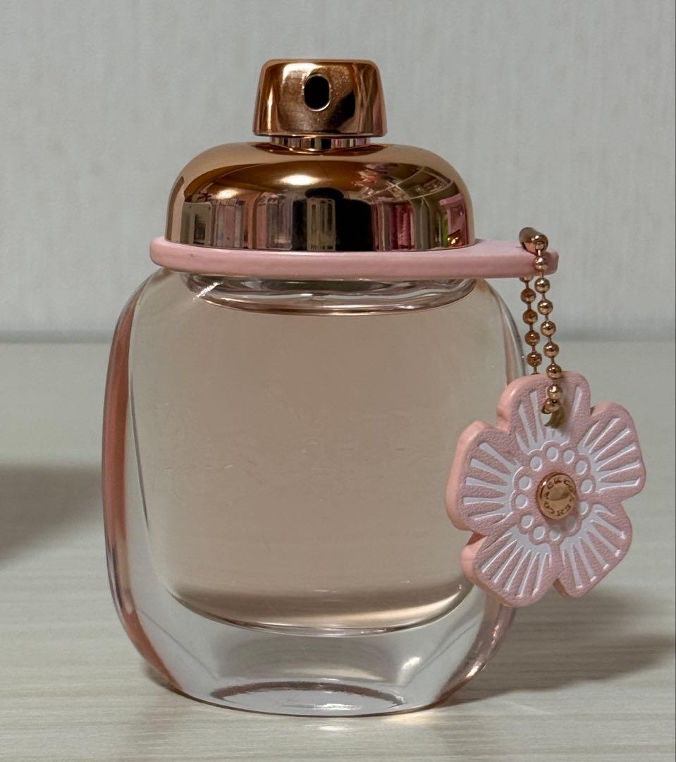 COACH フローラル オードパルファム