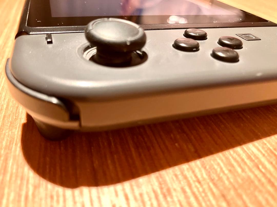 【動作確認済】Nintendo Switch 本体セット