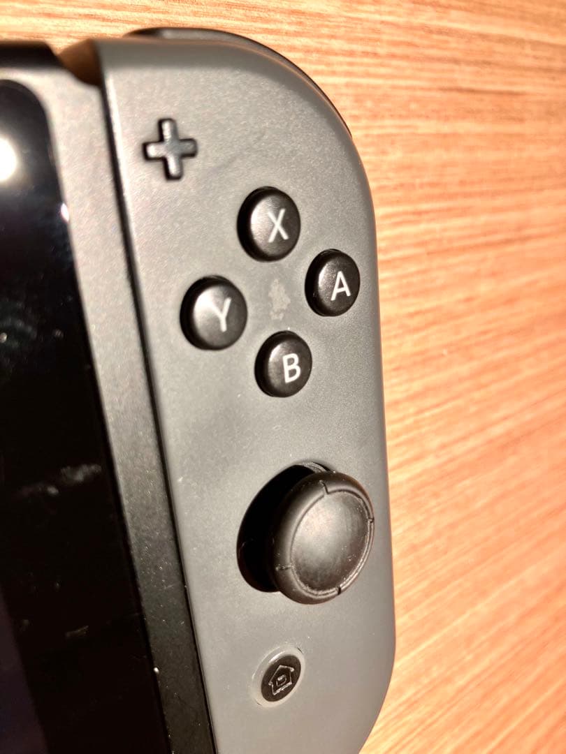 【動作確認済】Nintendo Switch 本体セット