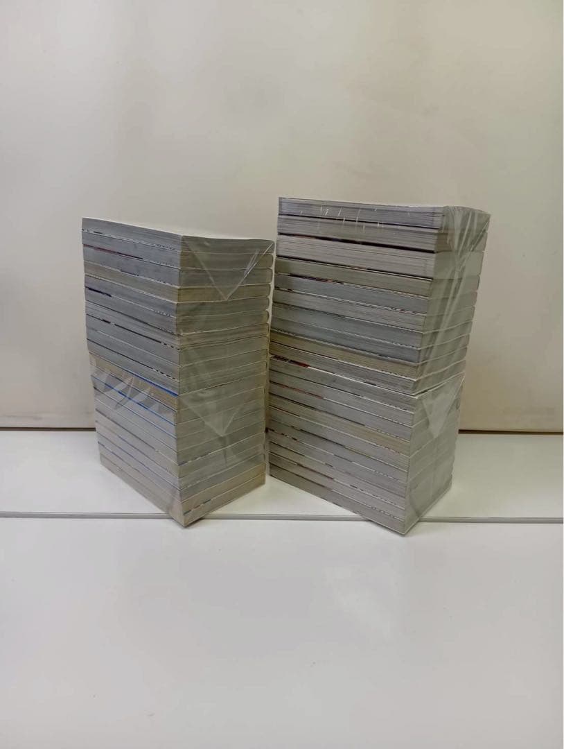 1150 ブリーチ全巻と関連本3冊