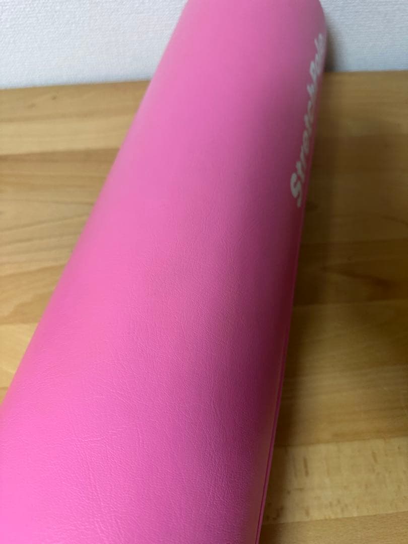 早い者勝ち LPN StretchPole ストレッチポールEX ピンク