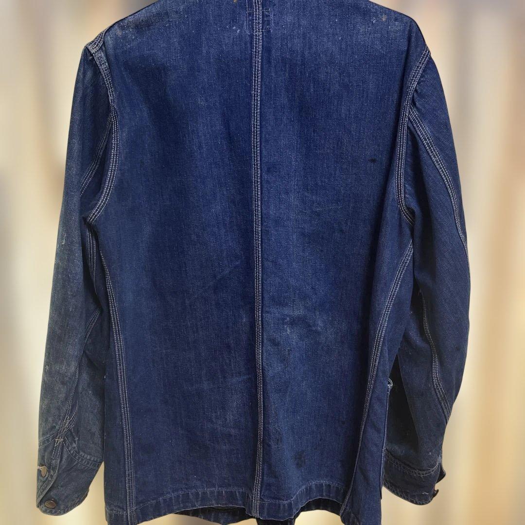 60年代　Lee 91j ヴィンテージ　40