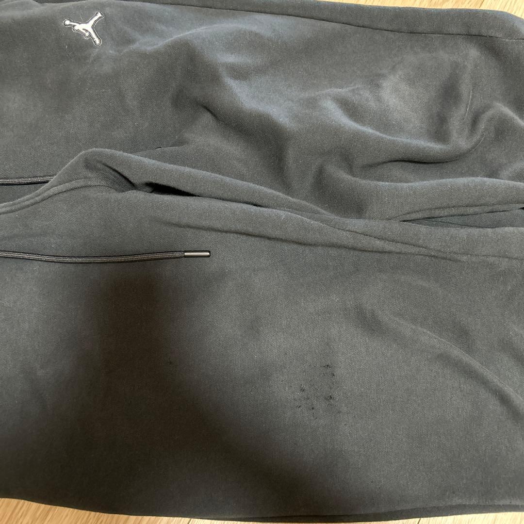JORDAN トレーナー　セットアップ