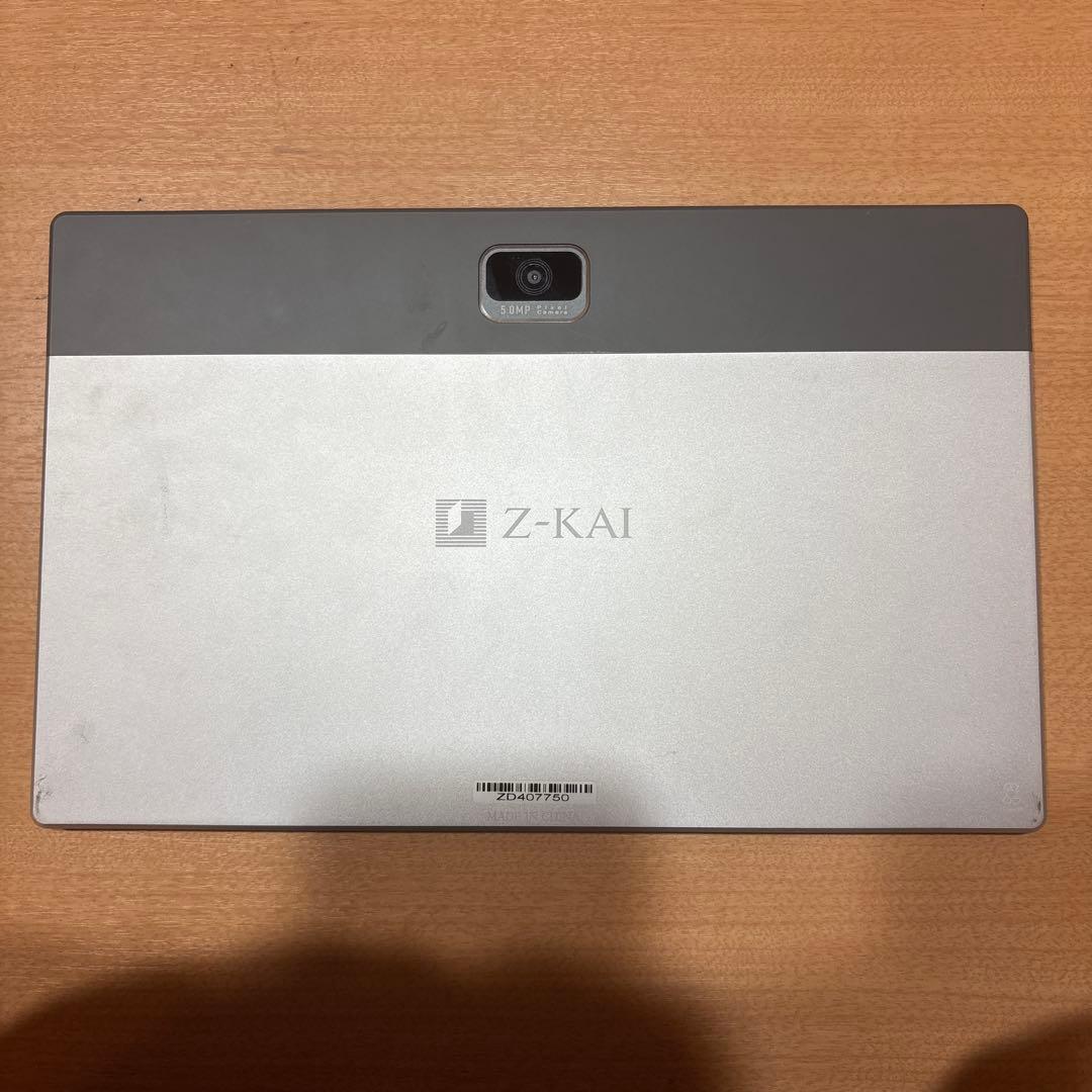 【美品】【Z会】第2世代 タブレット Android 11.6インチ