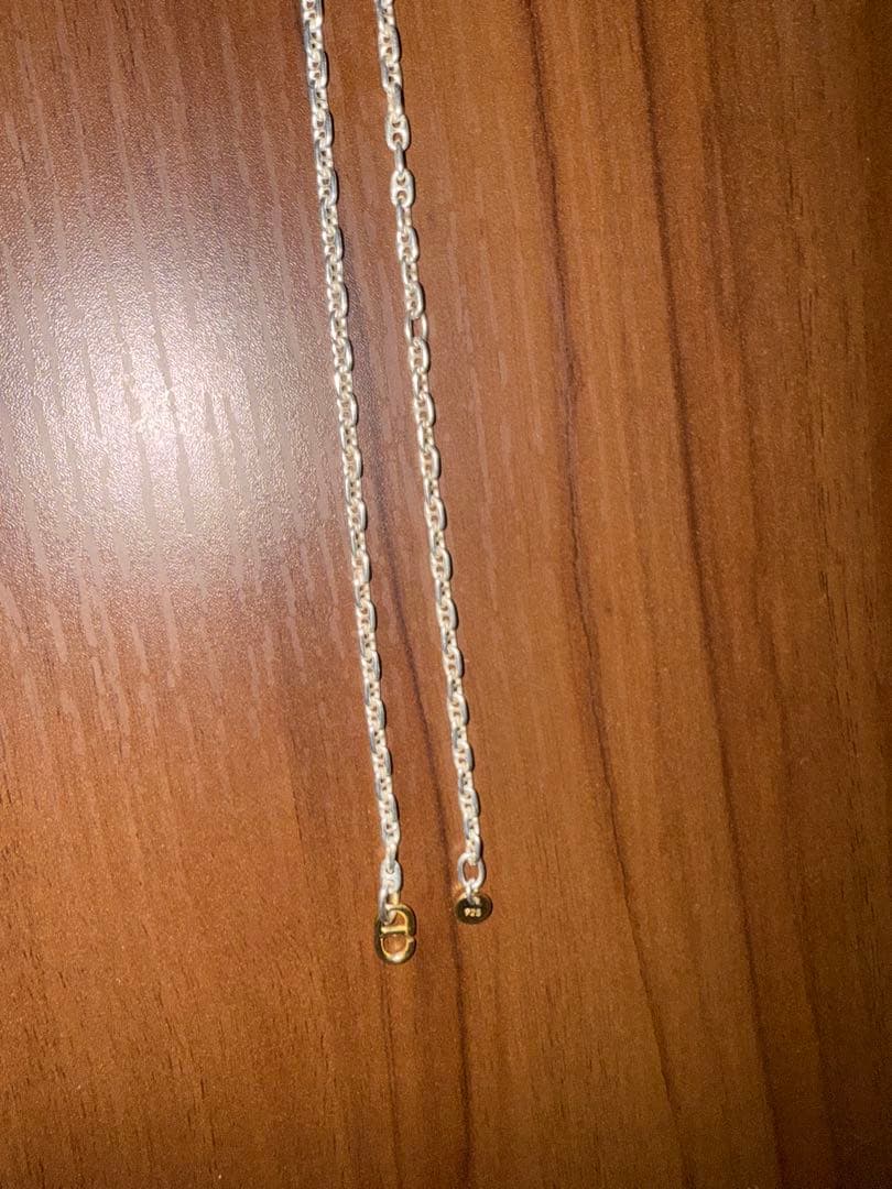 アクセサリー here's GEN NEUTRAL MIX NECKLACE 101