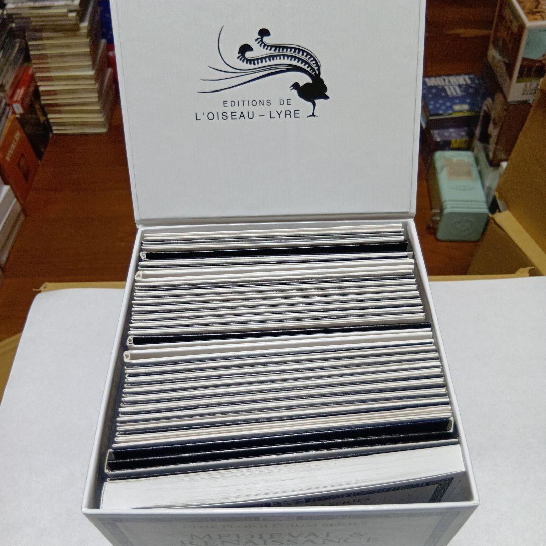 クラシック Medieval & Renaissance 50CD