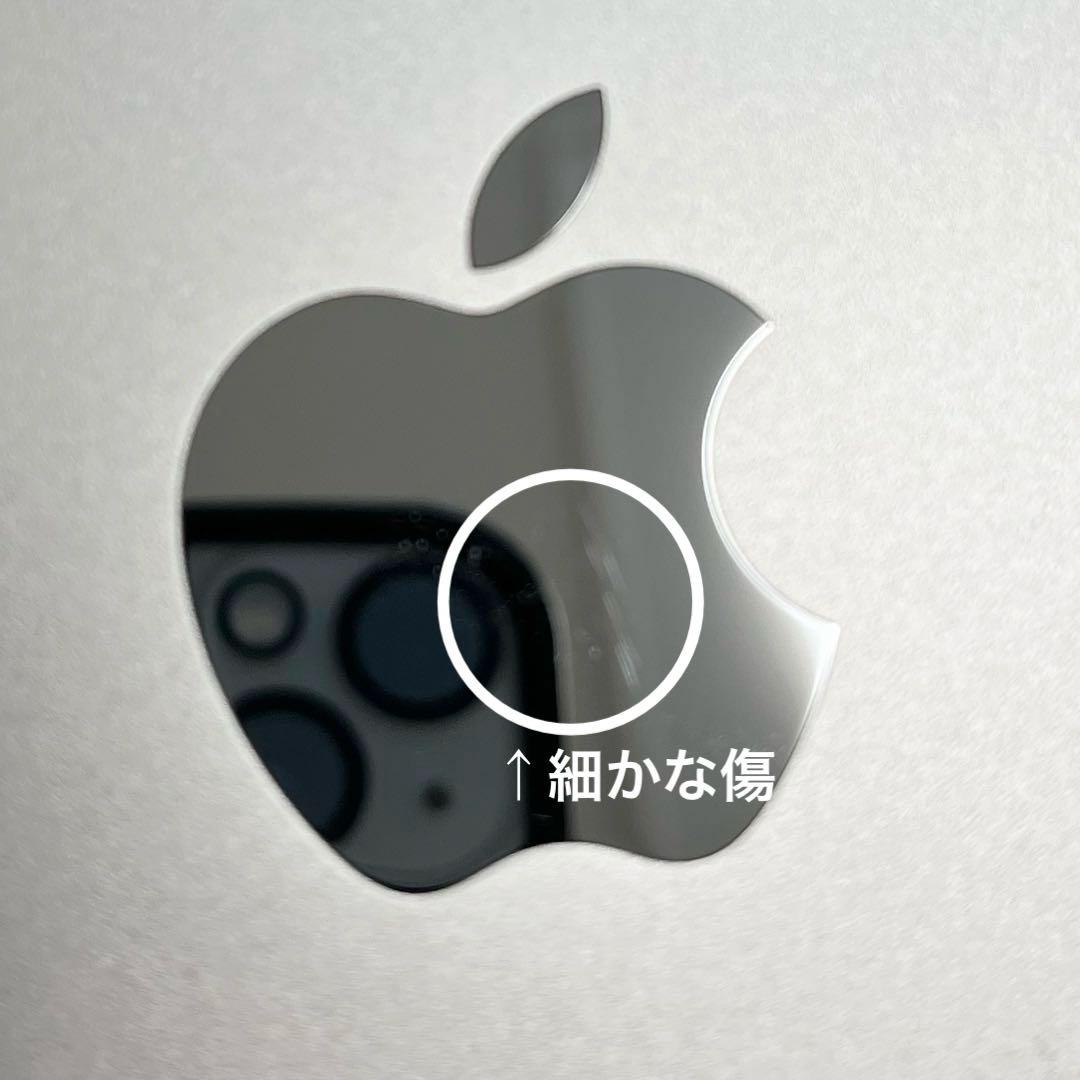 【美品】iPadAir Wi-Fiモデル 13インチ 128GB 第7世代 M3
