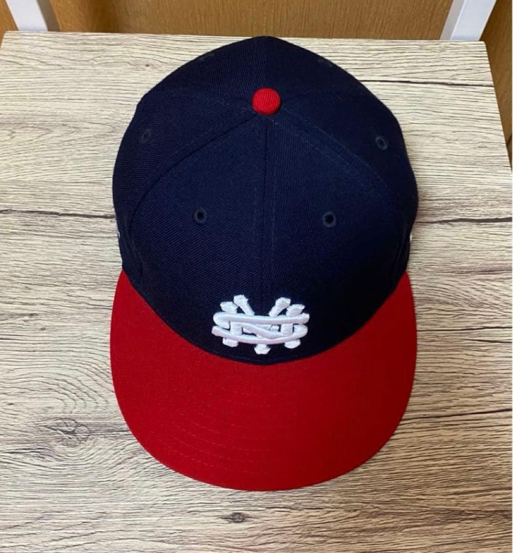 c*a様 Supreme 10AW SNYロゴ　ニューエラ