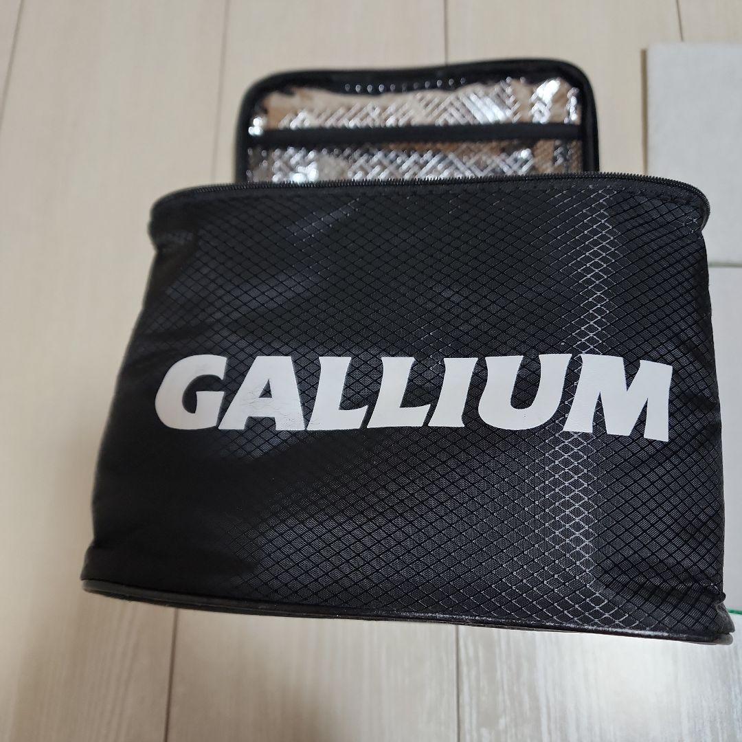 Iisa❕GALLIUM　スタート　ワックスセット