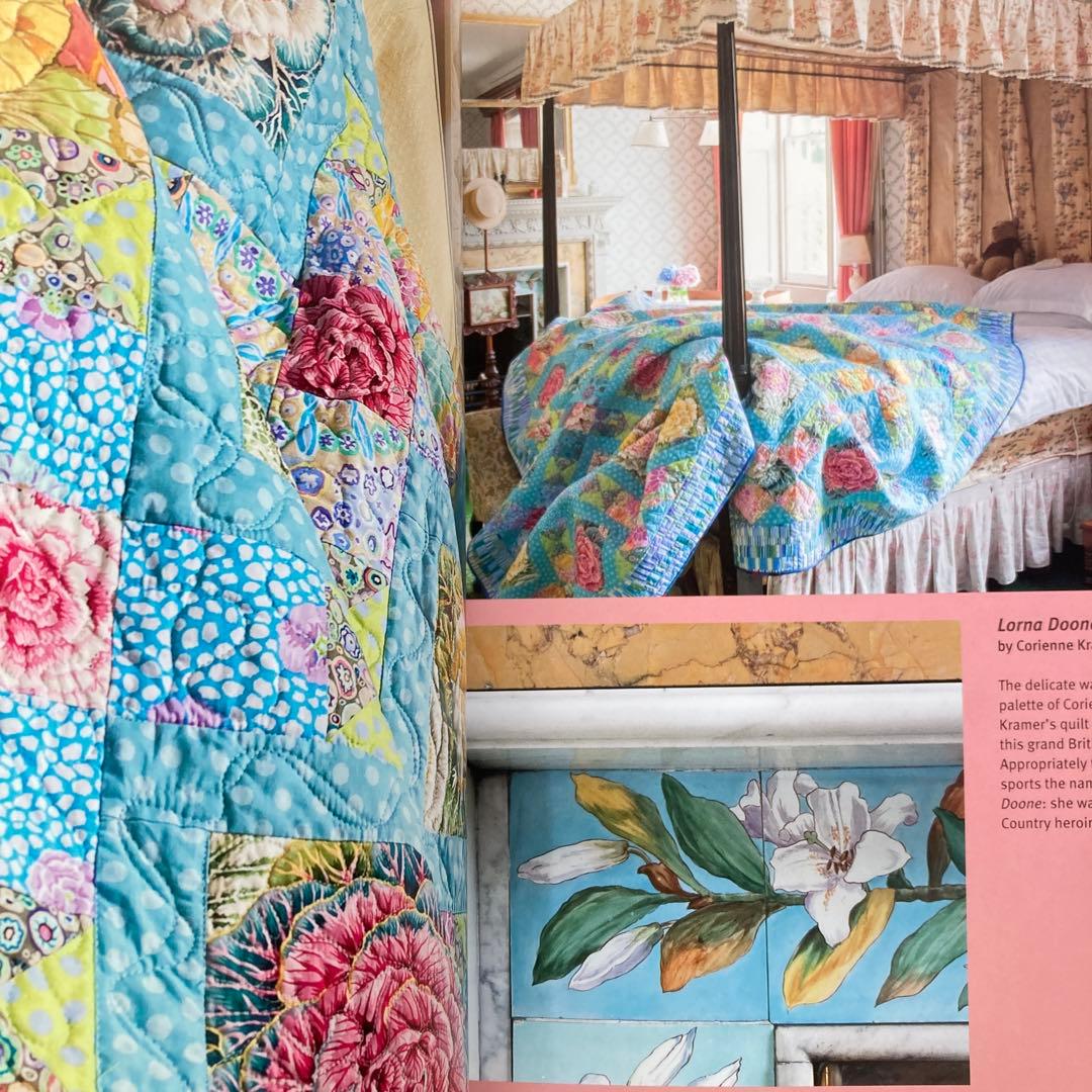 ケイフ ファセット キルト パッチワーク 関連本 5冊セット quilt