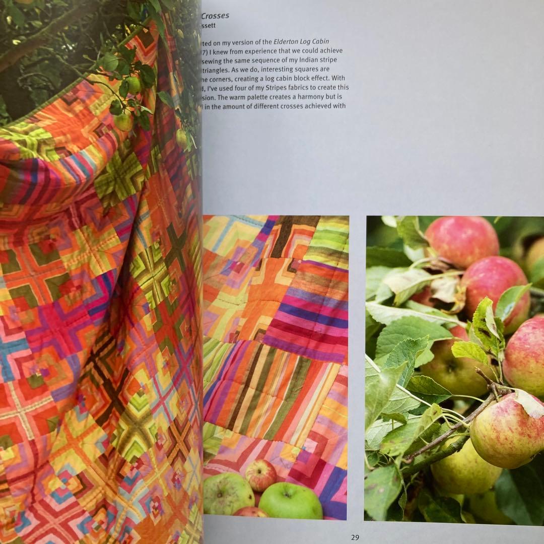 ケイフ ファセット キルト パッチワーク 関連本 5冊セット quilt