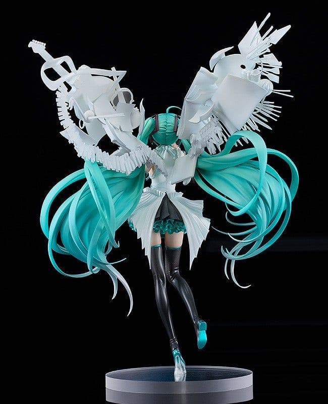 初音ミク Happy 16th Birthday Ver.