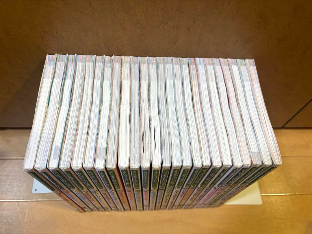学校では教えてくれない大切なこと 24冊セット