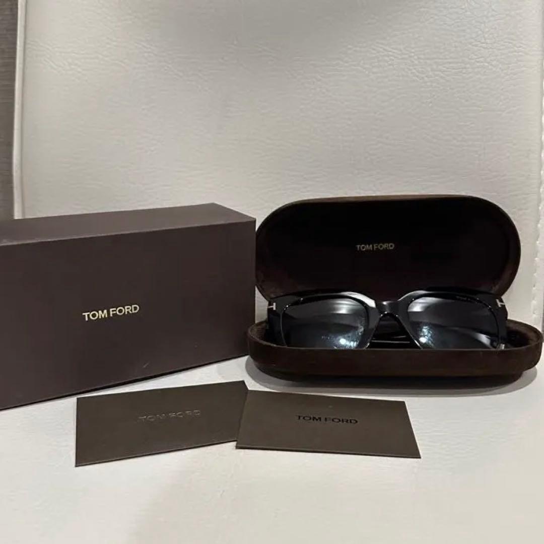 【TOM FORD】サングラス