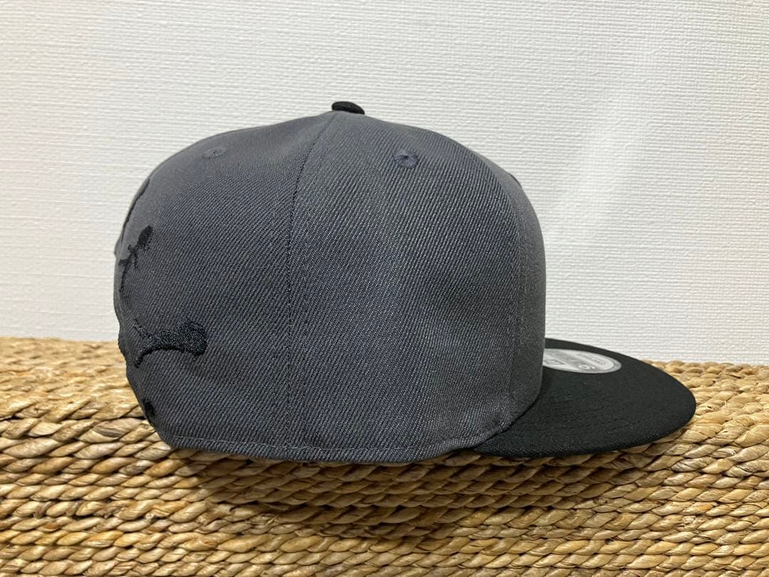 ニューエラ サザエさん キャップ NEW ERA 9FIFTY 50周年 コラボ