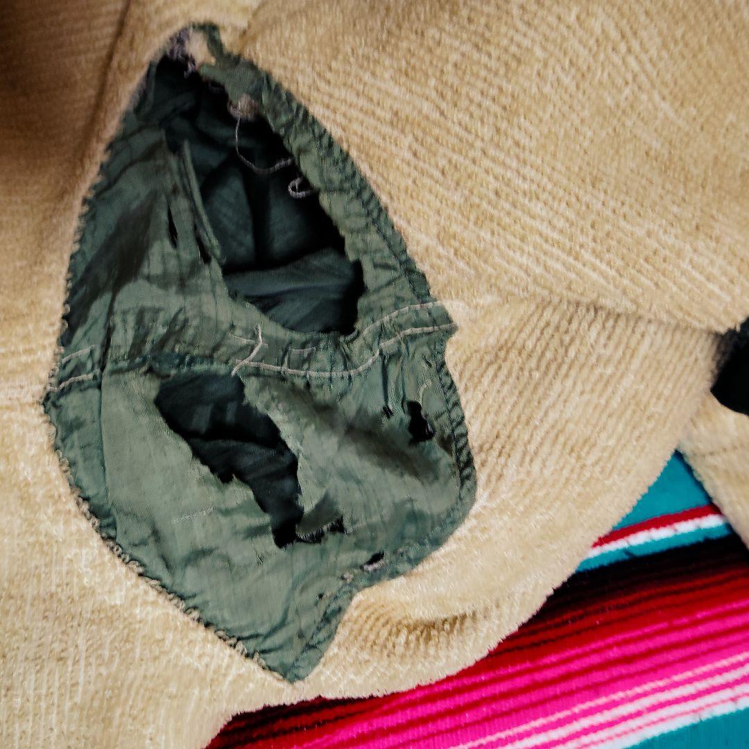 M-1951 PARKA-SHELL モッズコート