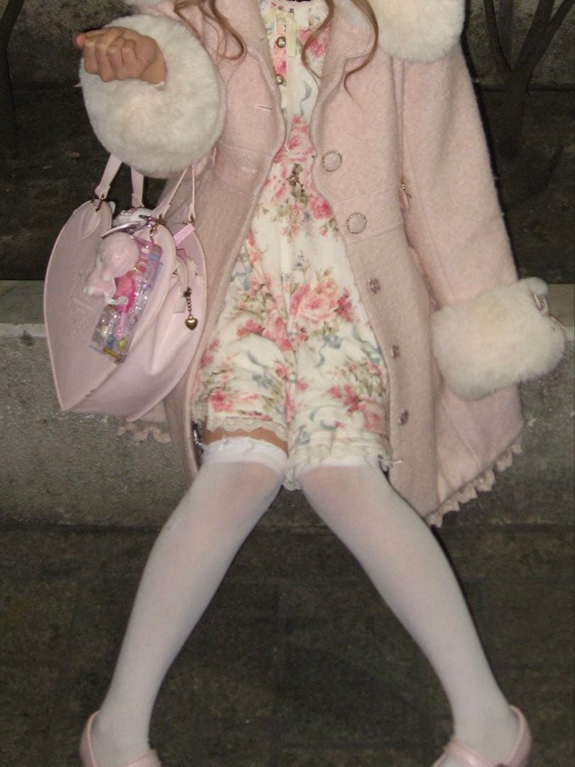 LIZLISA 姫ギャル ワンピース