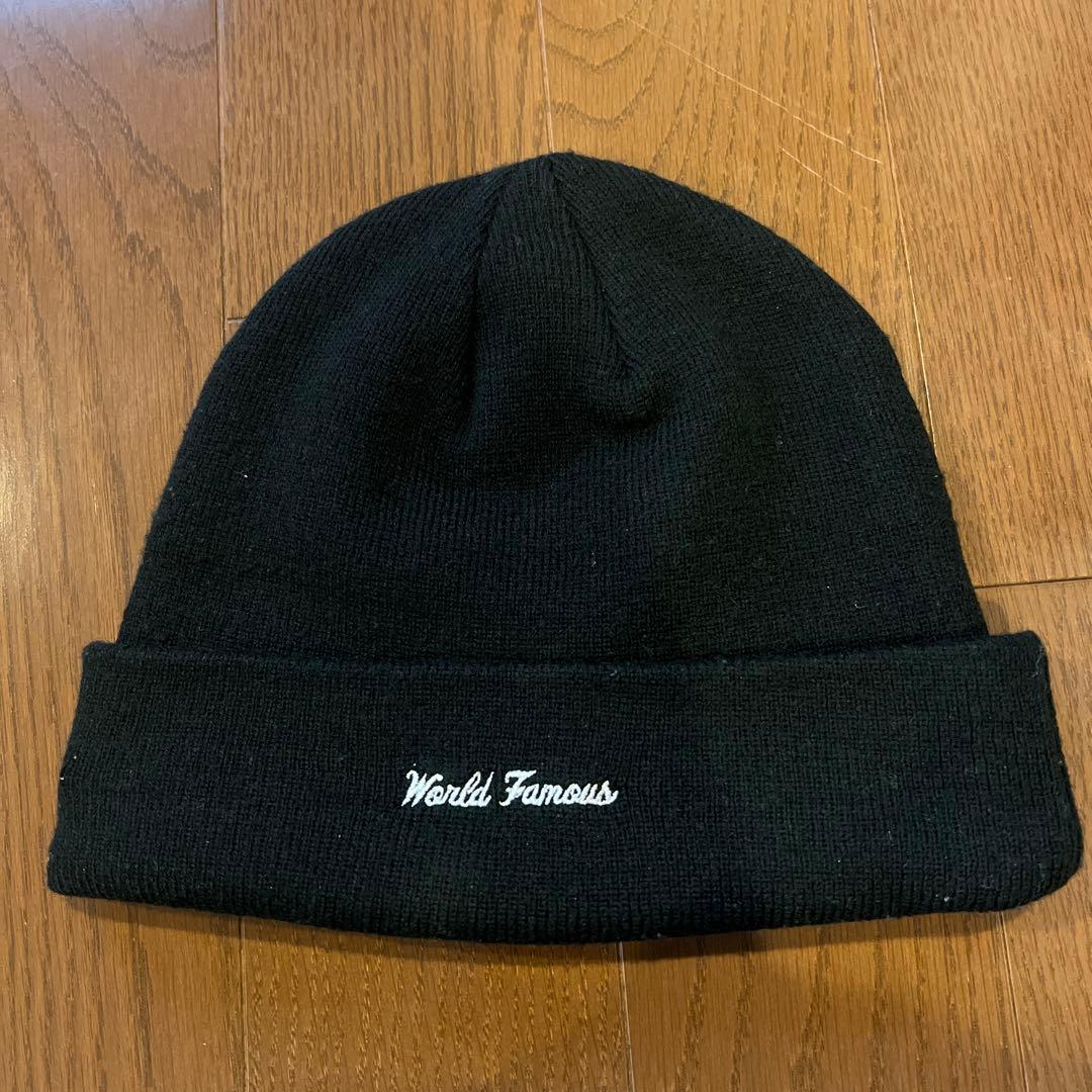 m*d様 Supreme New Era Cross Box Logo Bean