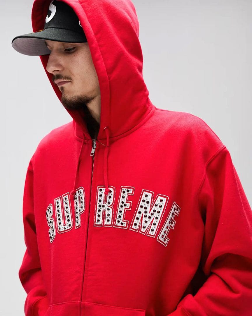 帽子 25SS Supreme Multi S Logo New Era 7 3/8