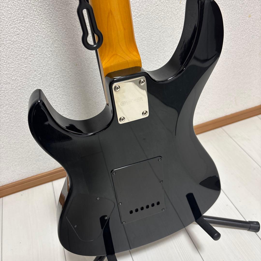 ギター YAMAHA PACIFICA PAC612VIIFM TBL
