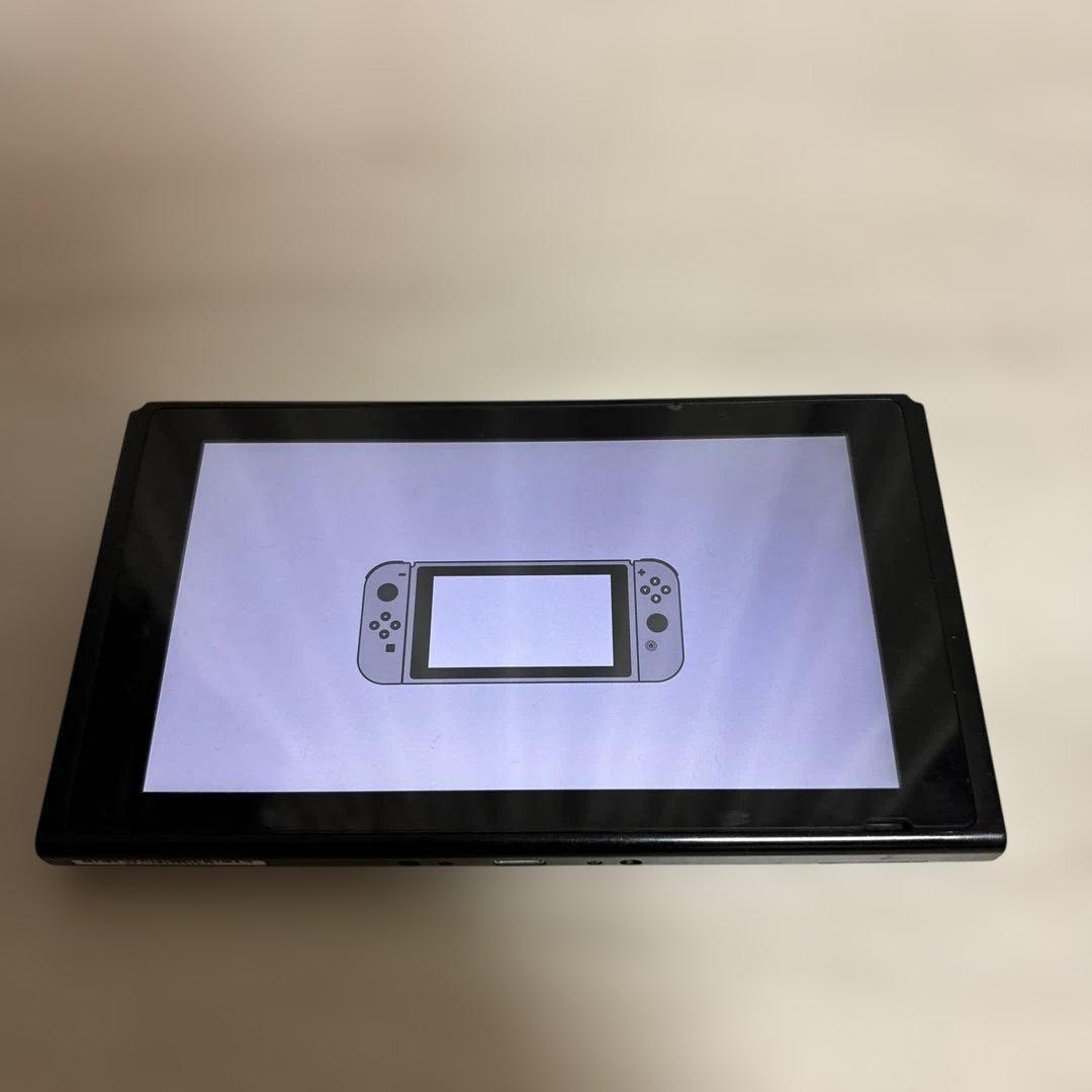 Nintendo Switch 本体 ブラック