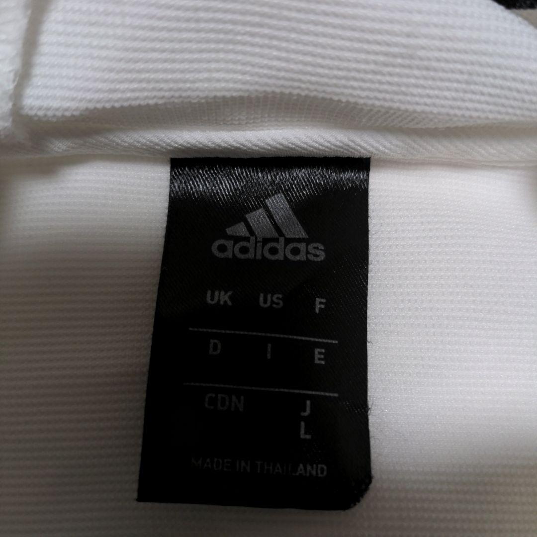 adidas TWNTY 4SVN フルジップアウター美品