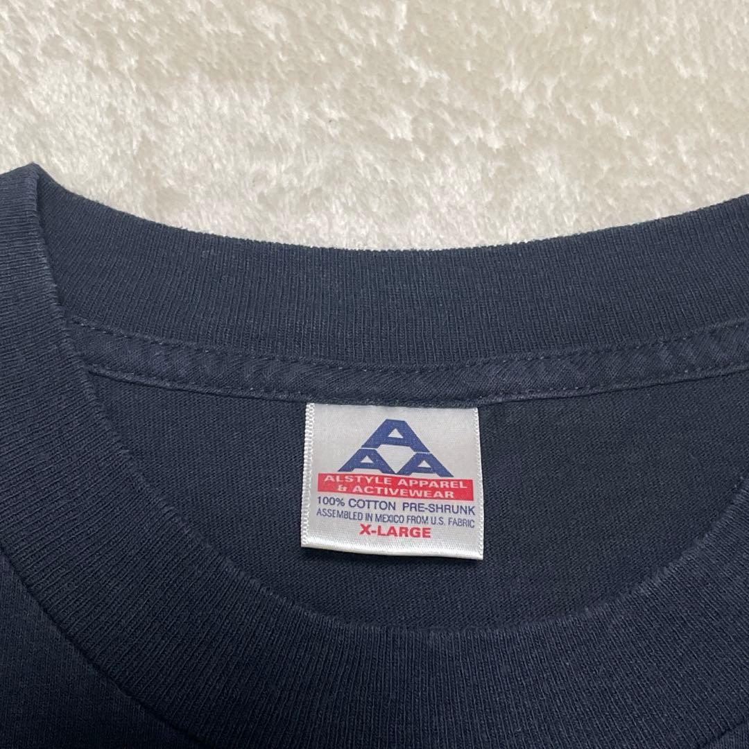ヴィンテージ 90s ブラックパンサー カニエウエスト Human-i-Tees