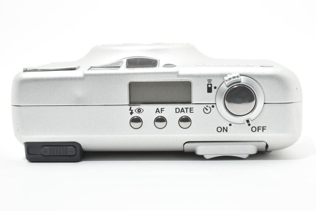PENTAX ペンタックス ESPIO 105SW コンパクト フィルムカメラ