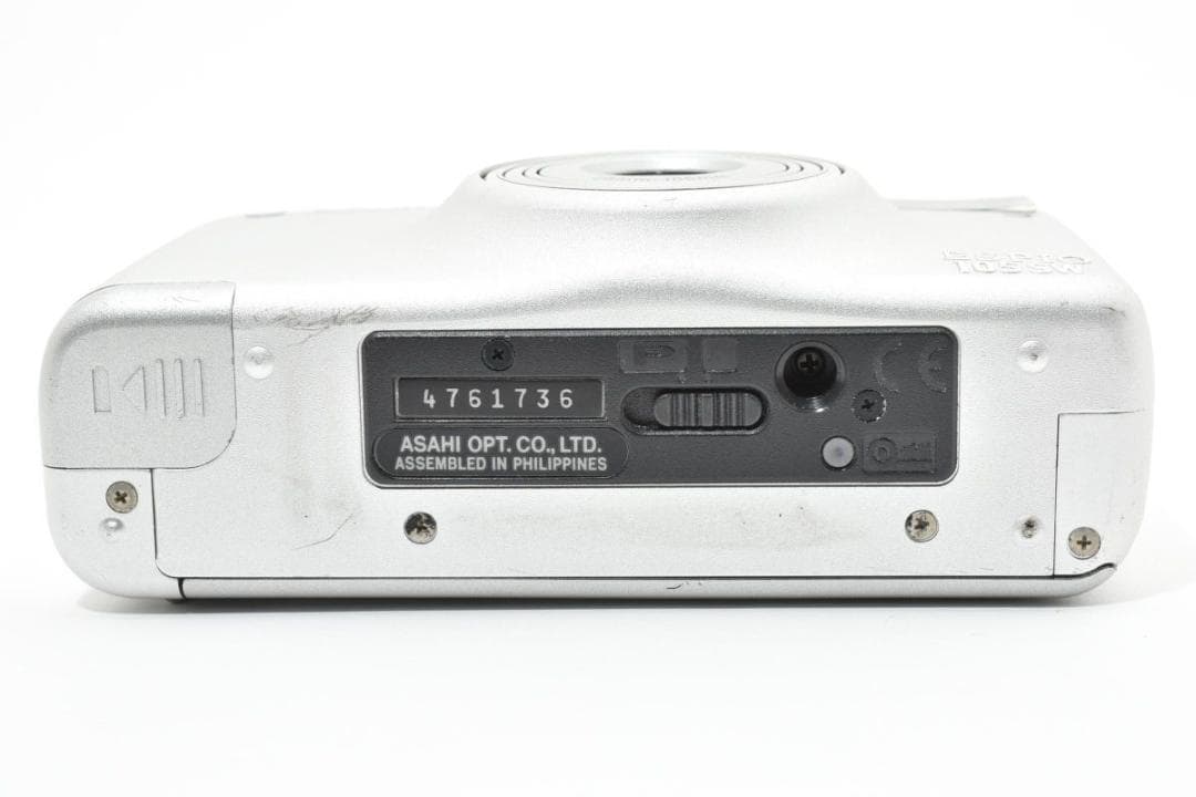 PENTAX ペンタックス ESPIO 105SW コンパクト フィルムカメラ
