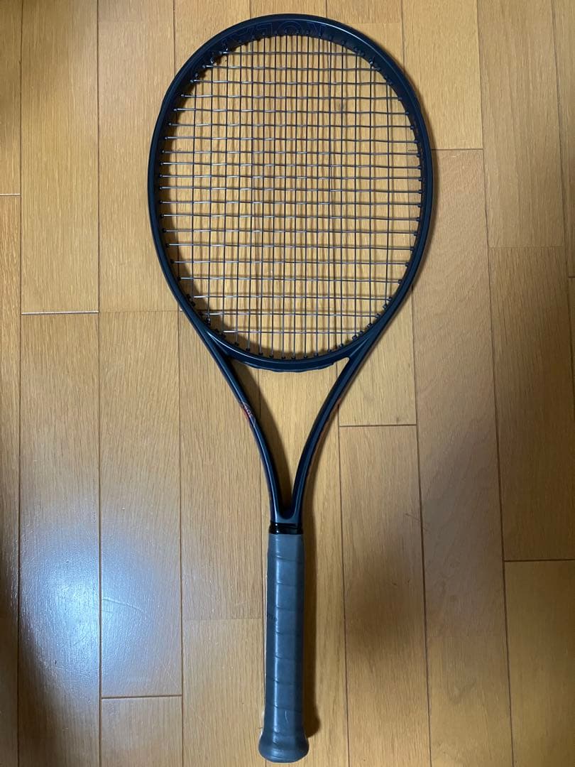 Wilson SHIFT 99 V1 ローランギャロス 2025 G2
