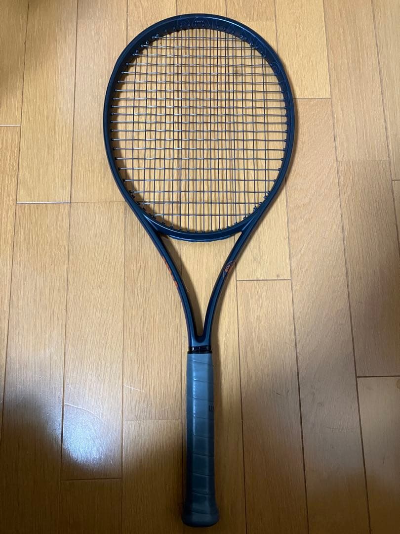 Wilson SHIFT 99 V1 ローランギャロス 2025 G2
